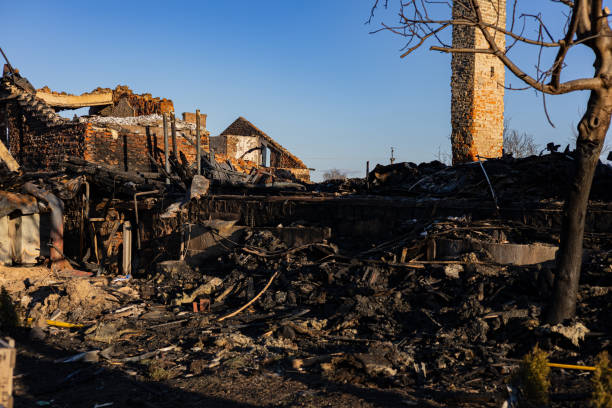 Reliable Fire Damage Cleanup contractor in Jobstown, NJ by Fire Damage Flint